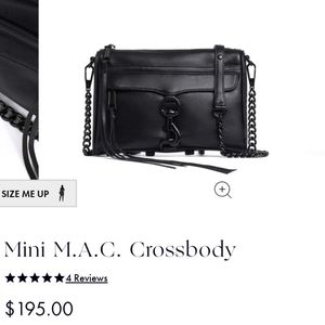 Rebecca Minkoff designer